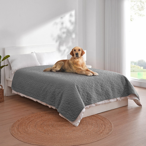 Sofur Waterproof Bolster Sofa Protector