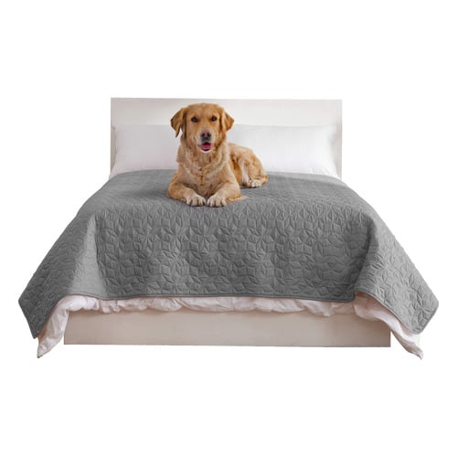 Sofur Waterproof Bolster Sofa Protector