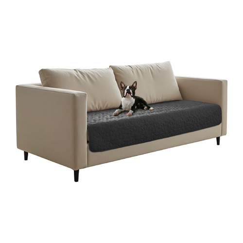 Sofur Waterproof Bolster Sofa Protector