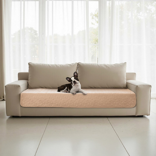 Sofur Waterproof Bolster Sofa Protector