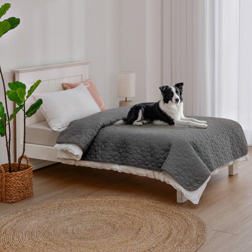 Sofur Waterproof Bolster Sofa Protector