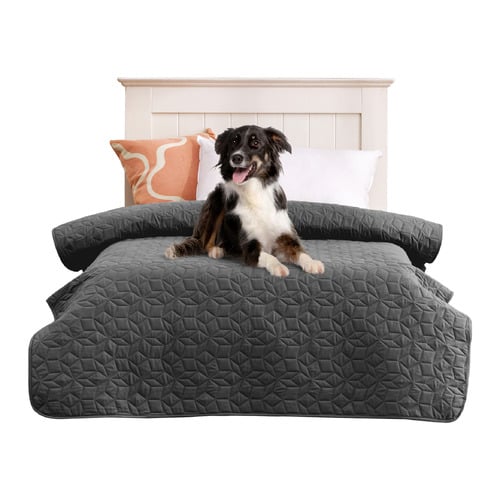 Sofur Waterproof Bolster Sofa Protector