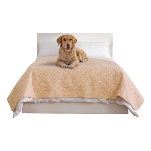 Sofur Waterproof Bolster Sofa Protector