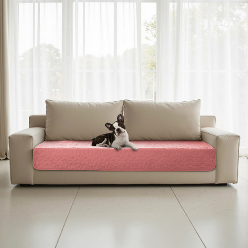 Sofur Waterproof Bolster Sofa Protector