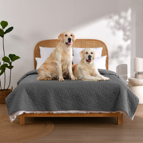Sofur Waterproof Bolster Sofa Protector