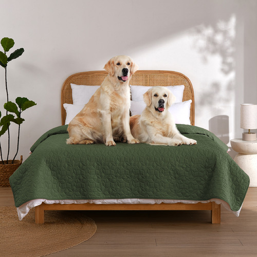 Sofur Waterproof Bolster Sofa Protector