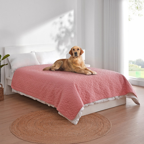 Sofur Waterproof Bolster Sofa Protector