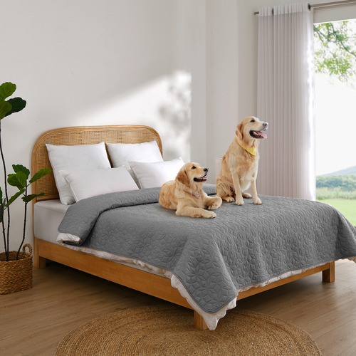 Sofur Waterproof Bolster Sofa Protector