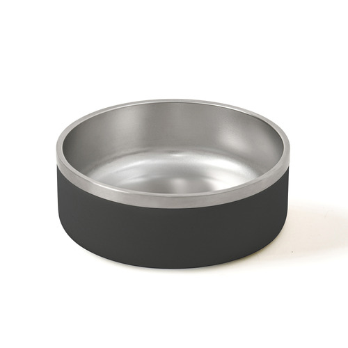 Balto-Insulated-Dog-Bowl-with-Slow-Feeder-Insert