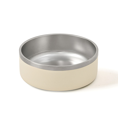 Balto-Insulated-Dog-Bowl-with-Slow-Feeder-Insert