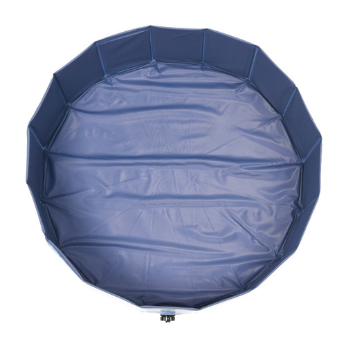 Splash Society Foldable Pet Pool
