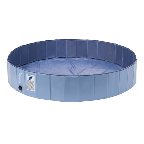 Splash Society Foldable Pet Pool