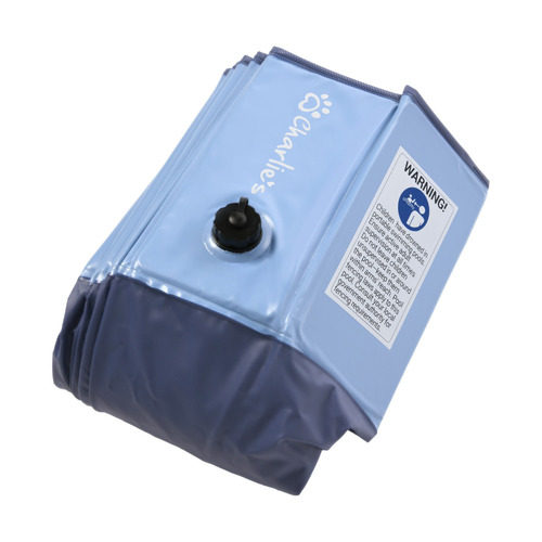 Splash Society Foldable Pet Pool