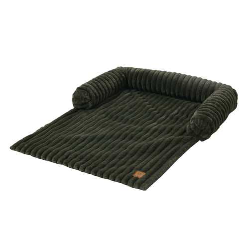 Cloud Bolster Pet Sofa Cover