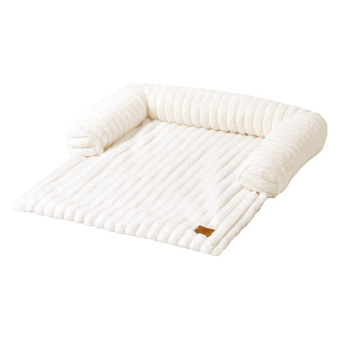 Cloud Bolster Pet Sofa Cover