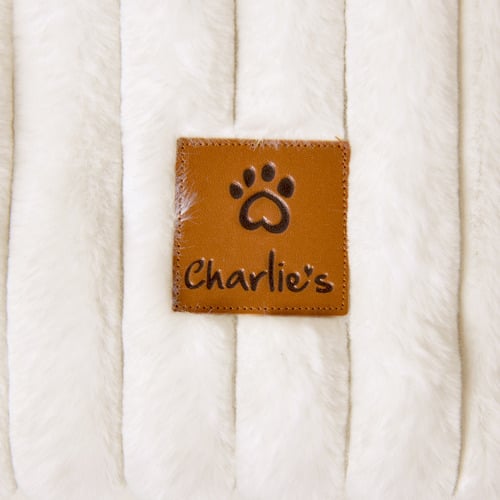 Cloud Bolster Pet Sofa Cover