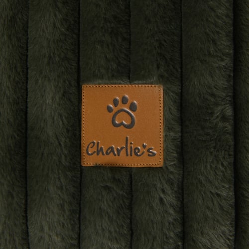 Cloud Bolster Pet Sofa Cover