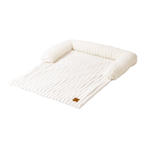 Cloud Bolster Pet Sofa Cover