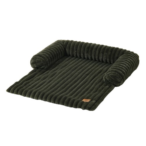 Cloud Bolster Pet Sofa Cover