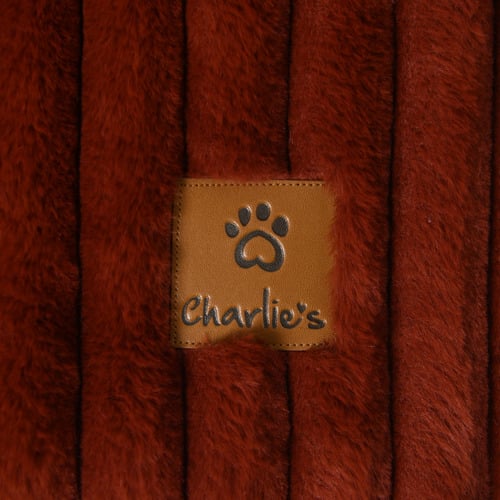 Cloud Bolster Pet Sofa Cover