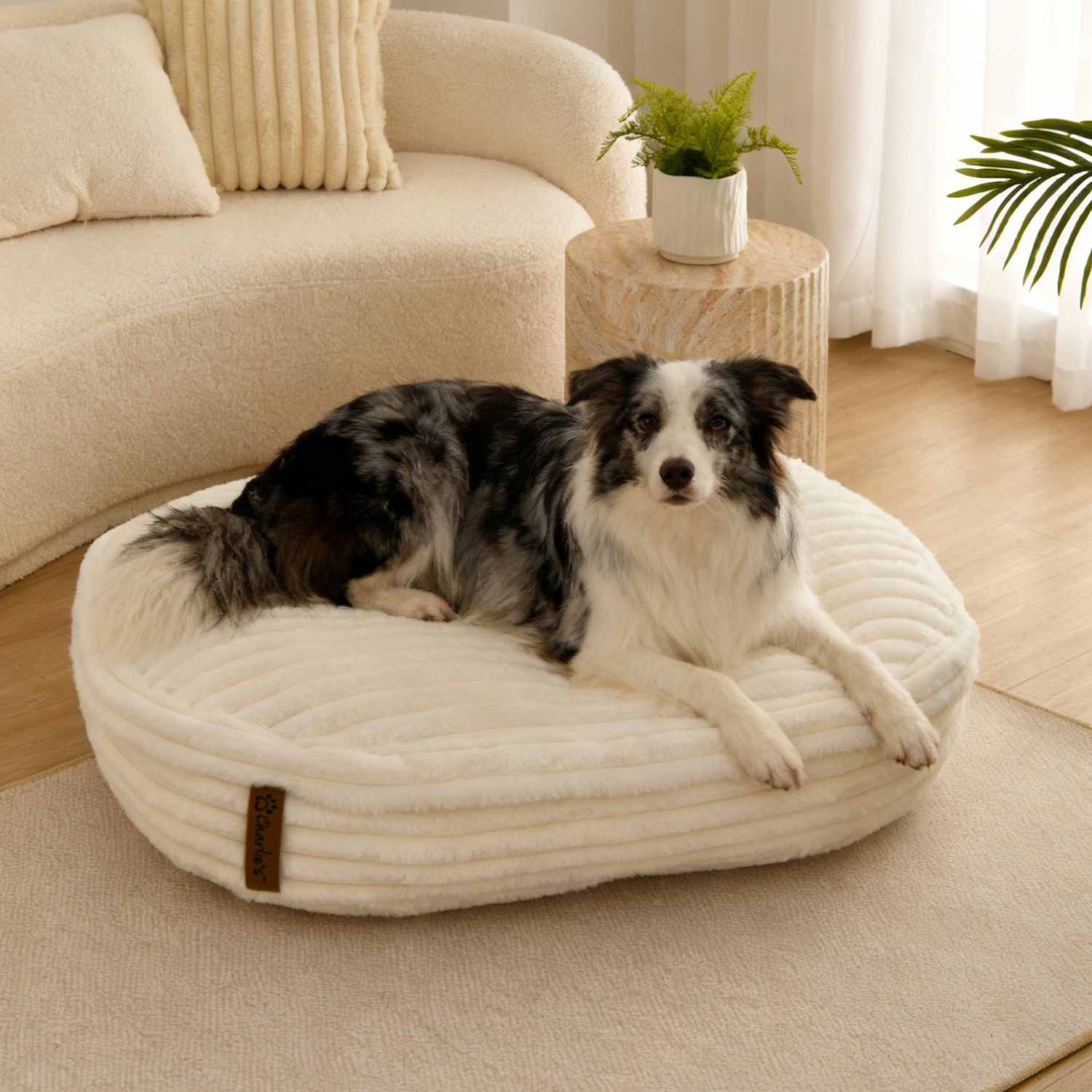Cloud-Orthopaedic-Dog-Bed