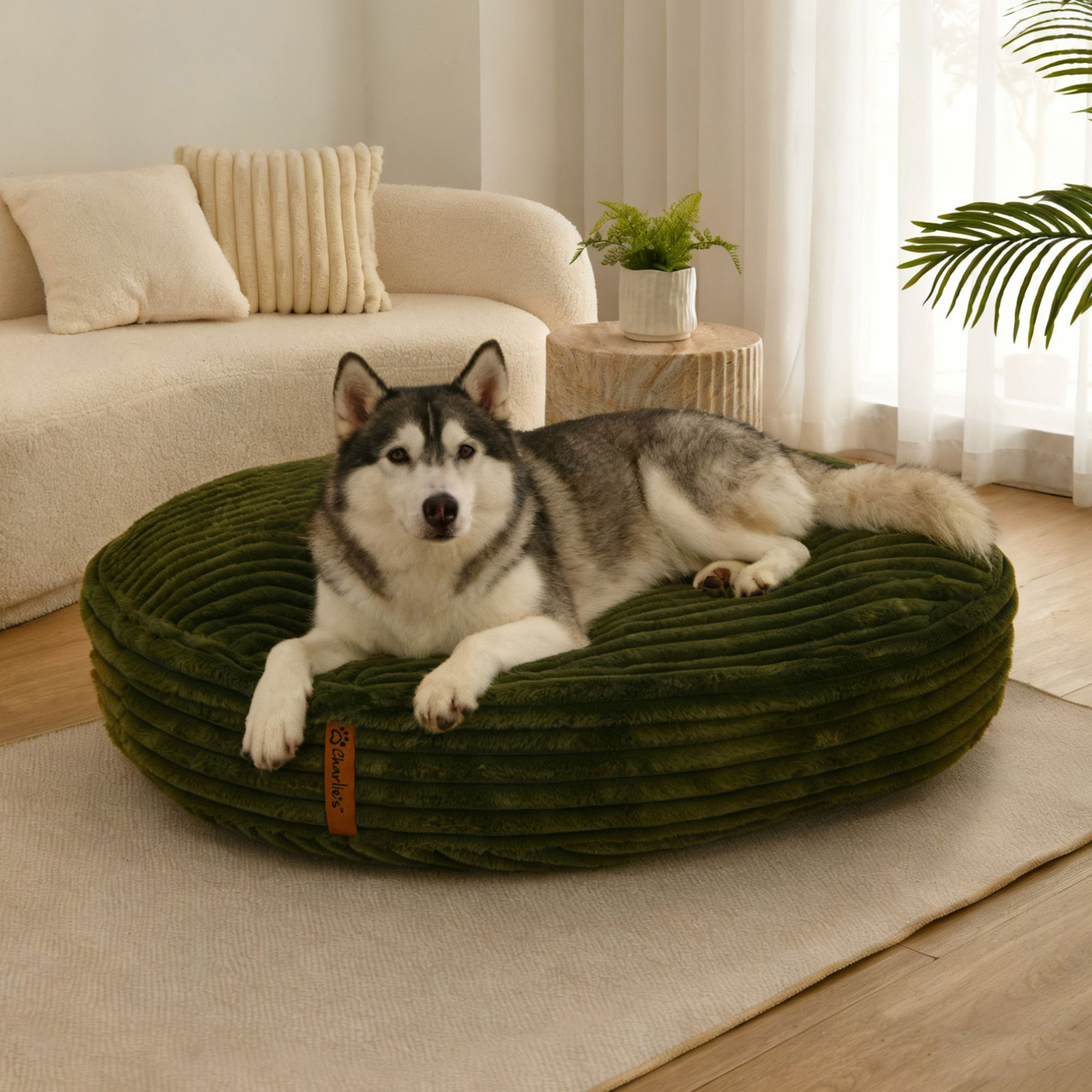 Cloud-Orthopaedic-Dog-Bed
