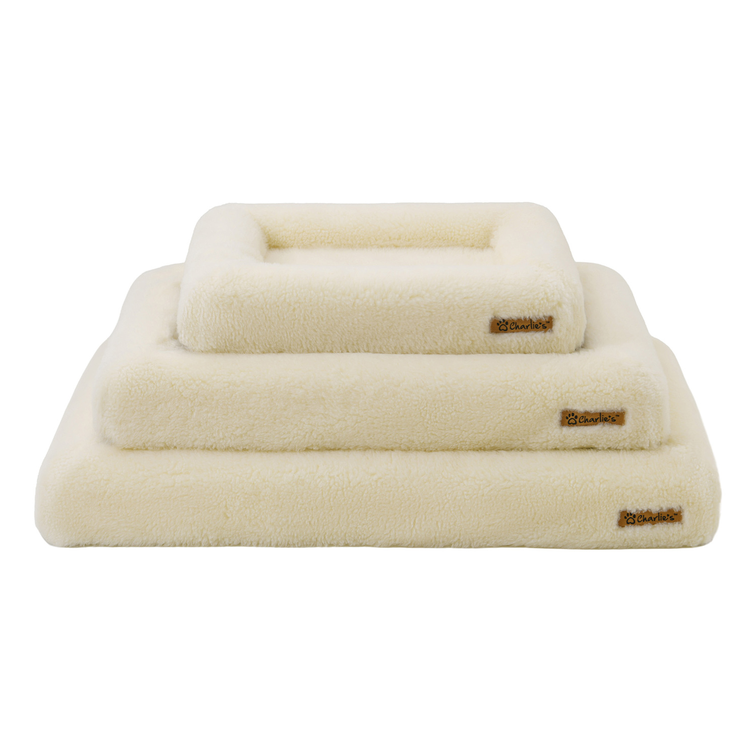 Charlie's Dolly Orthopedic Dog Bed