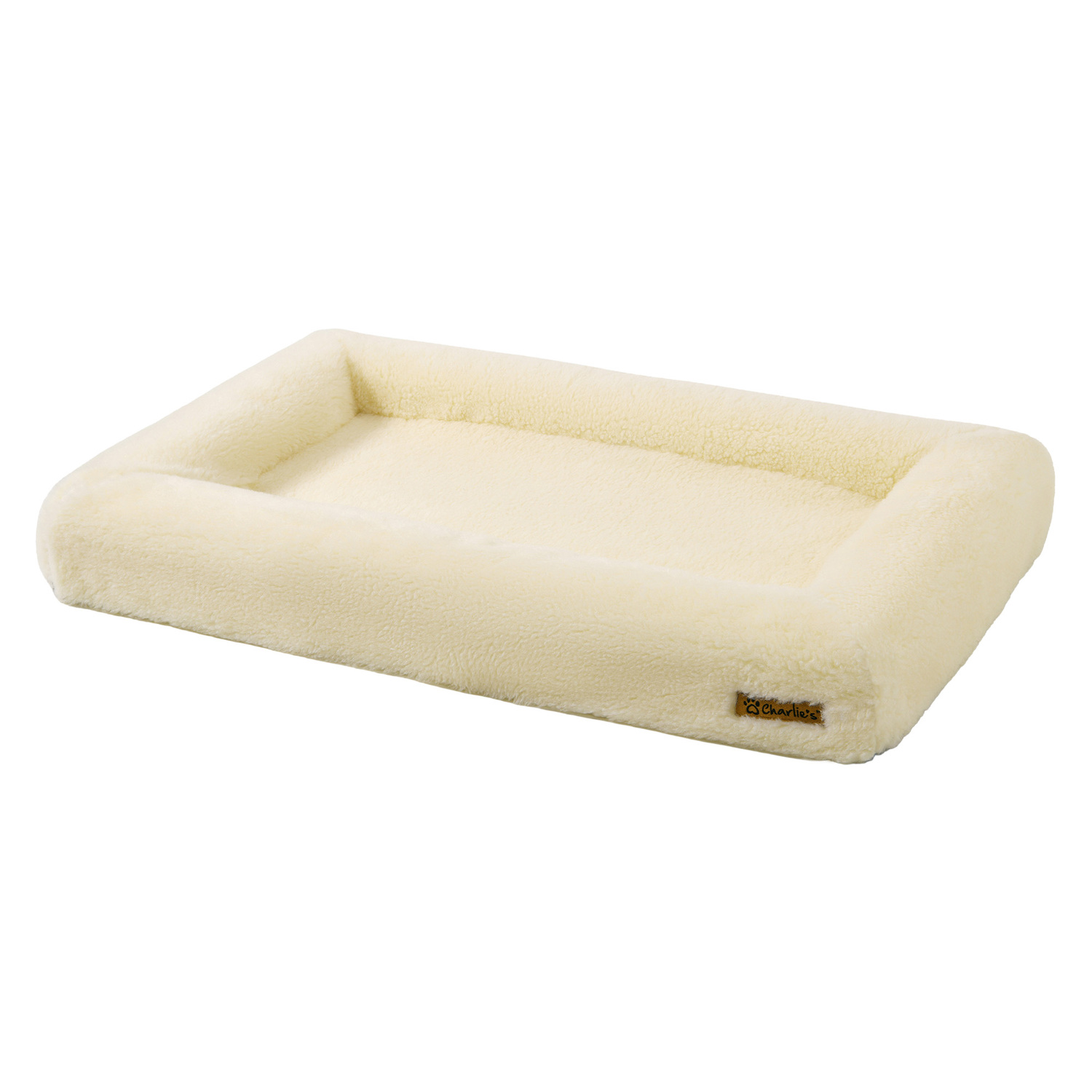 Charlie's Dolly Orthopedic Dog Bed