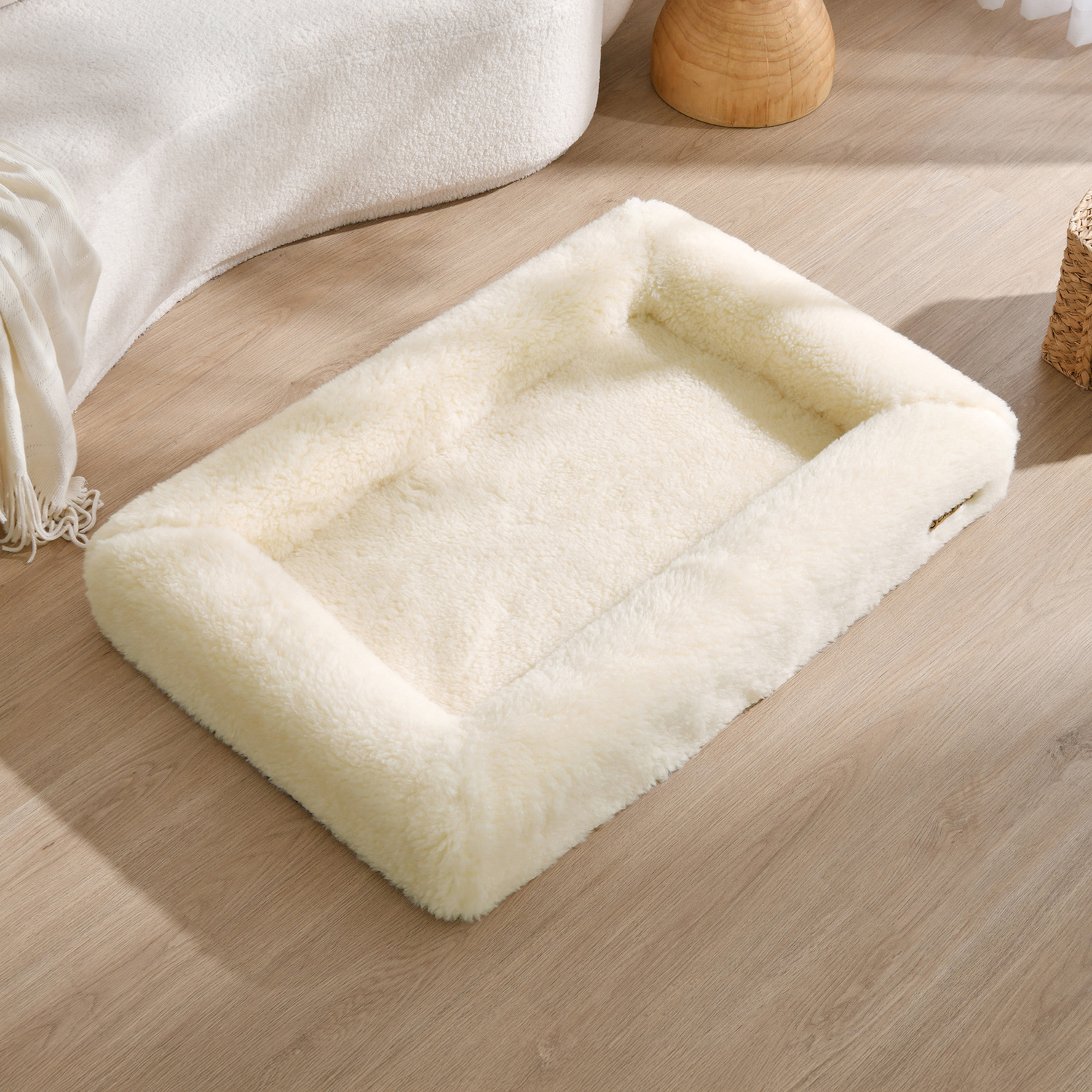 Charlie's Dolly Orthopedic Dog Bed