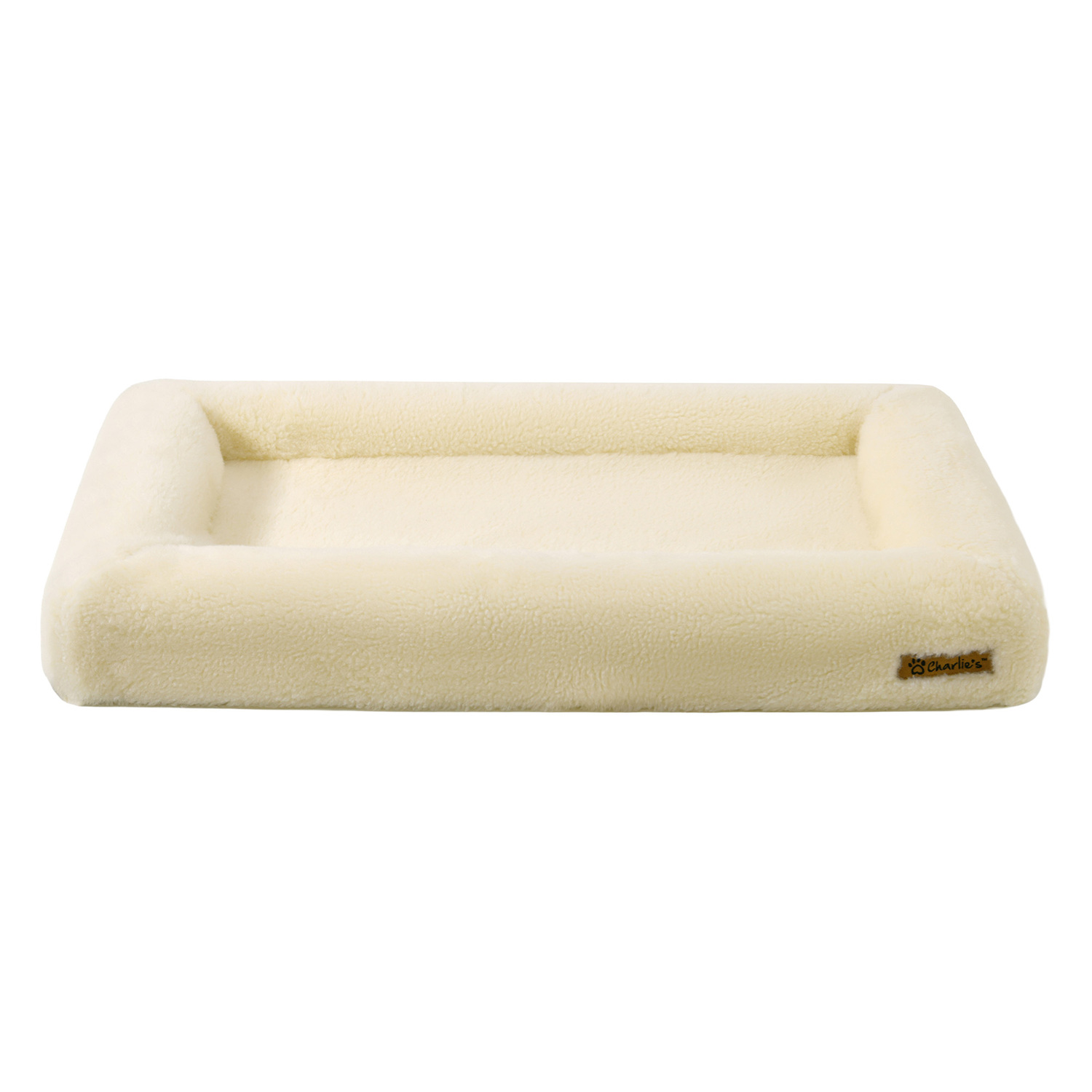 Charlie's Dolly Orthopedic Dog Bed