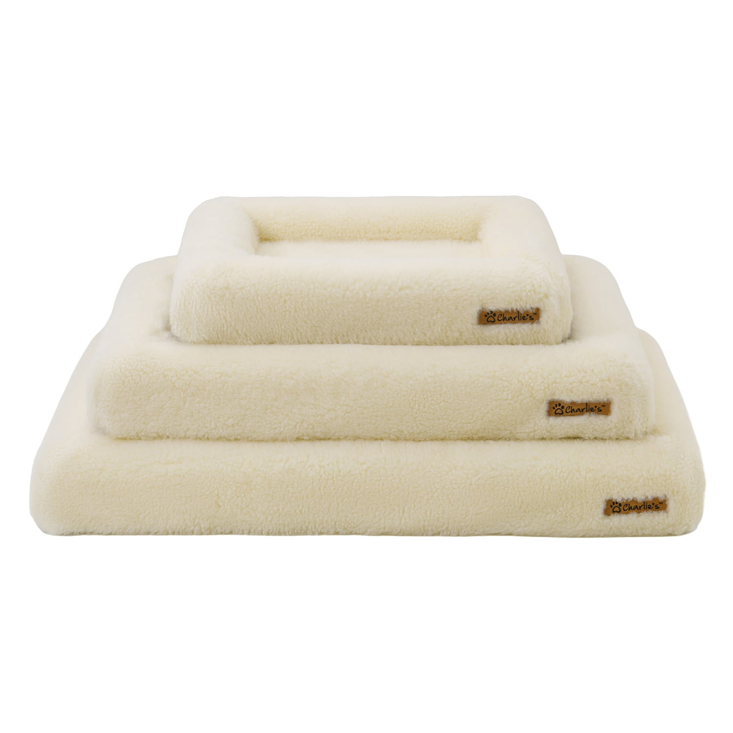 Charlie's Dolly Orthopedic Dog Bed