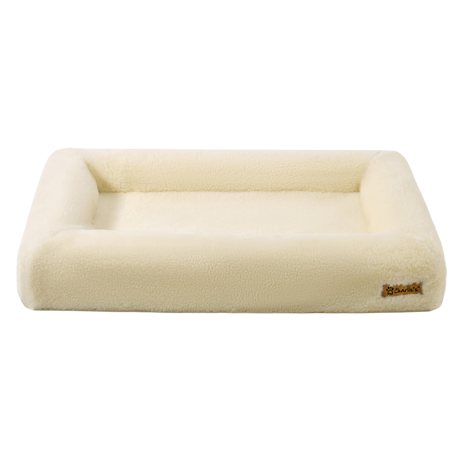 Charlie's Dolly Orthopedic Dog Bed
