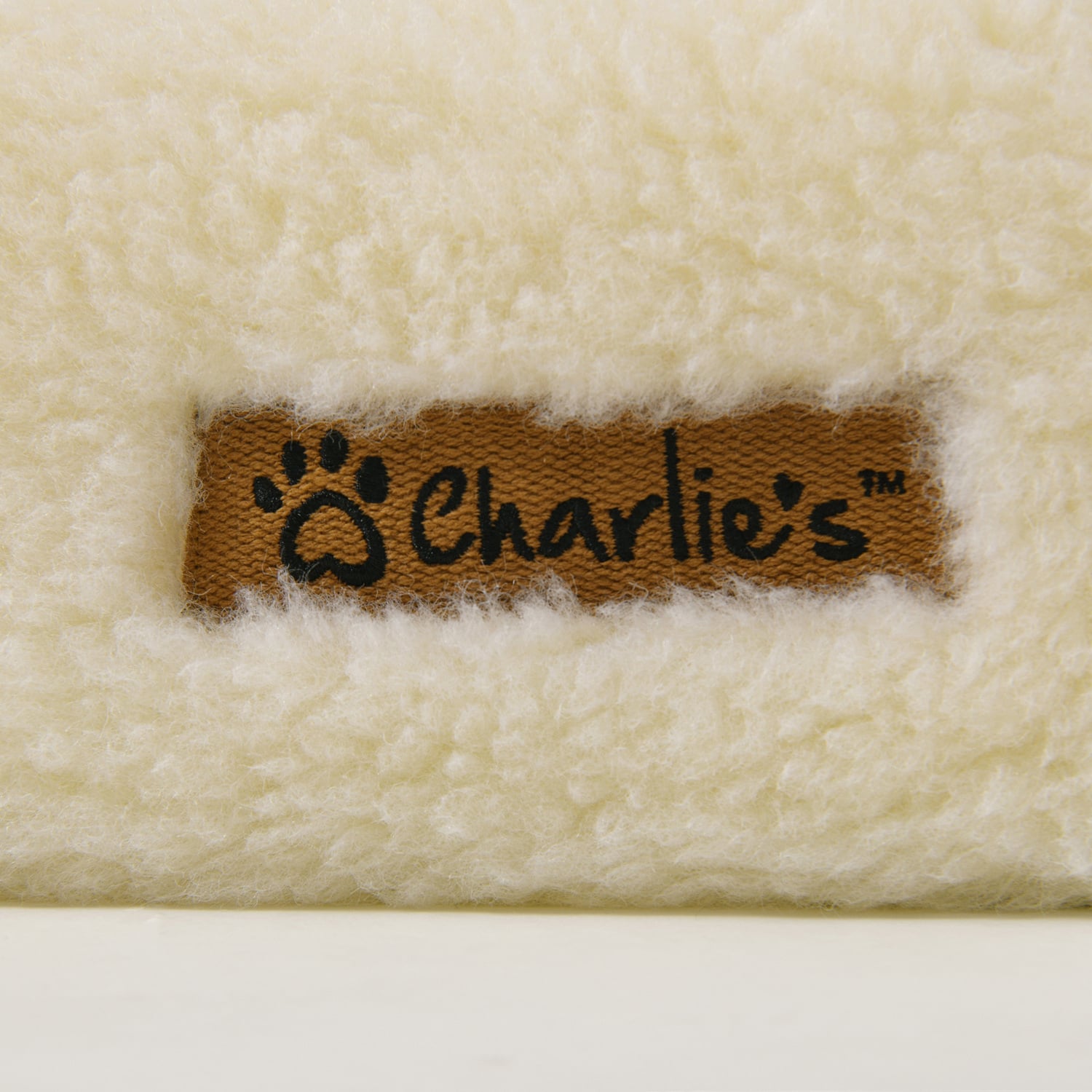 Charlie's Dolly Orthopedic Dog Bed