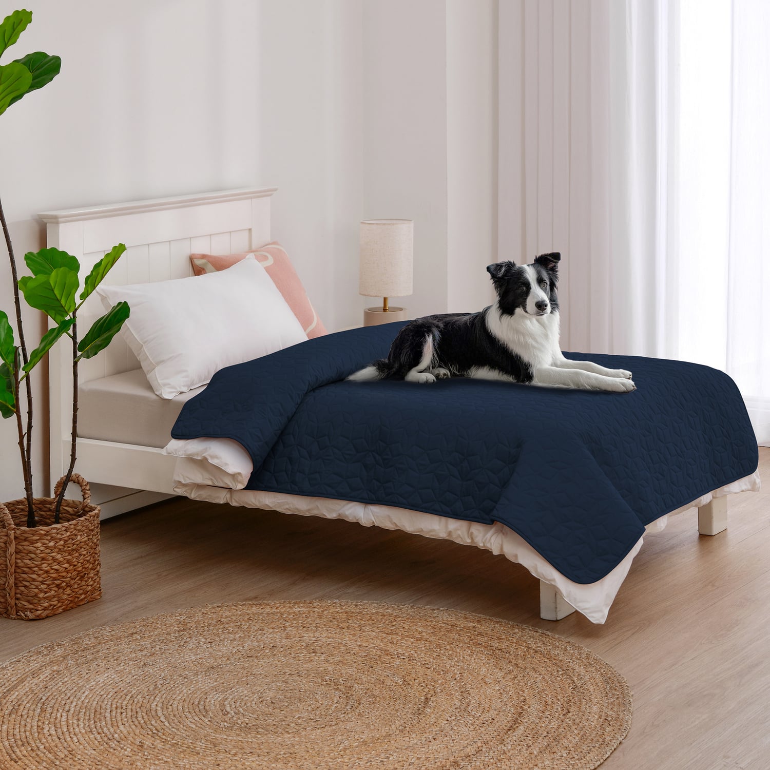 Sofur Waterproof Pet Bed Cover