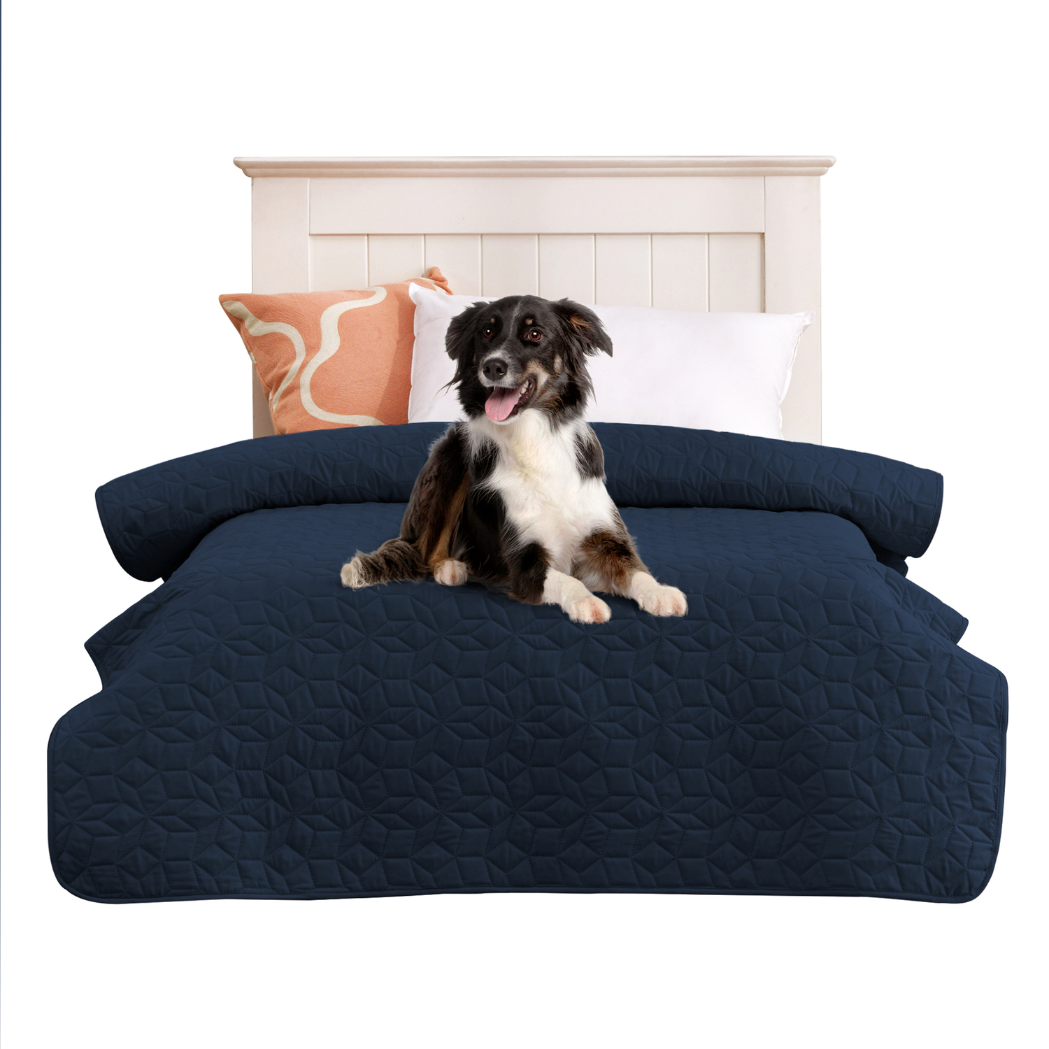 Sofur Waterproof Pet Bed Cover