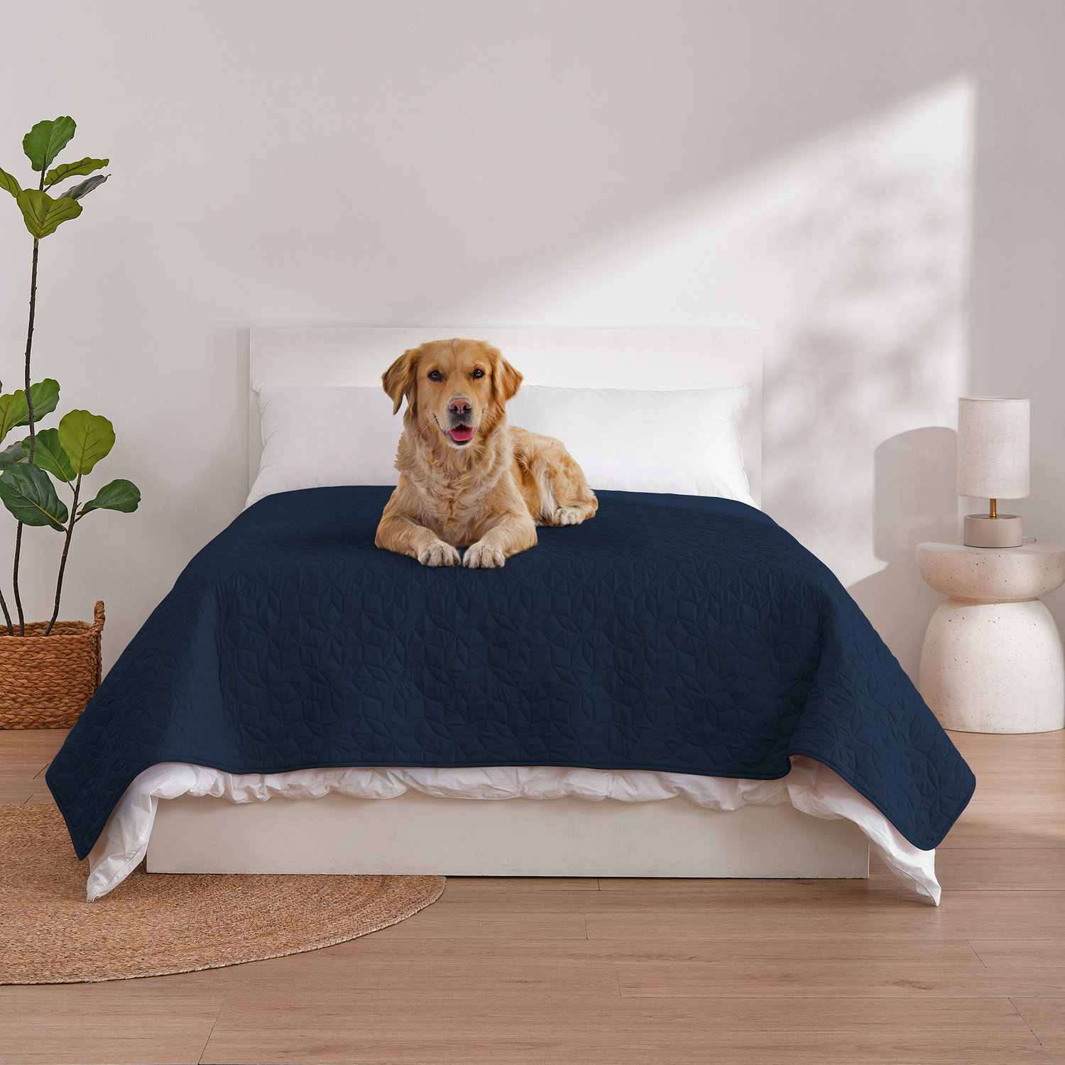 Sofur Waterproof Pet Bed Cover