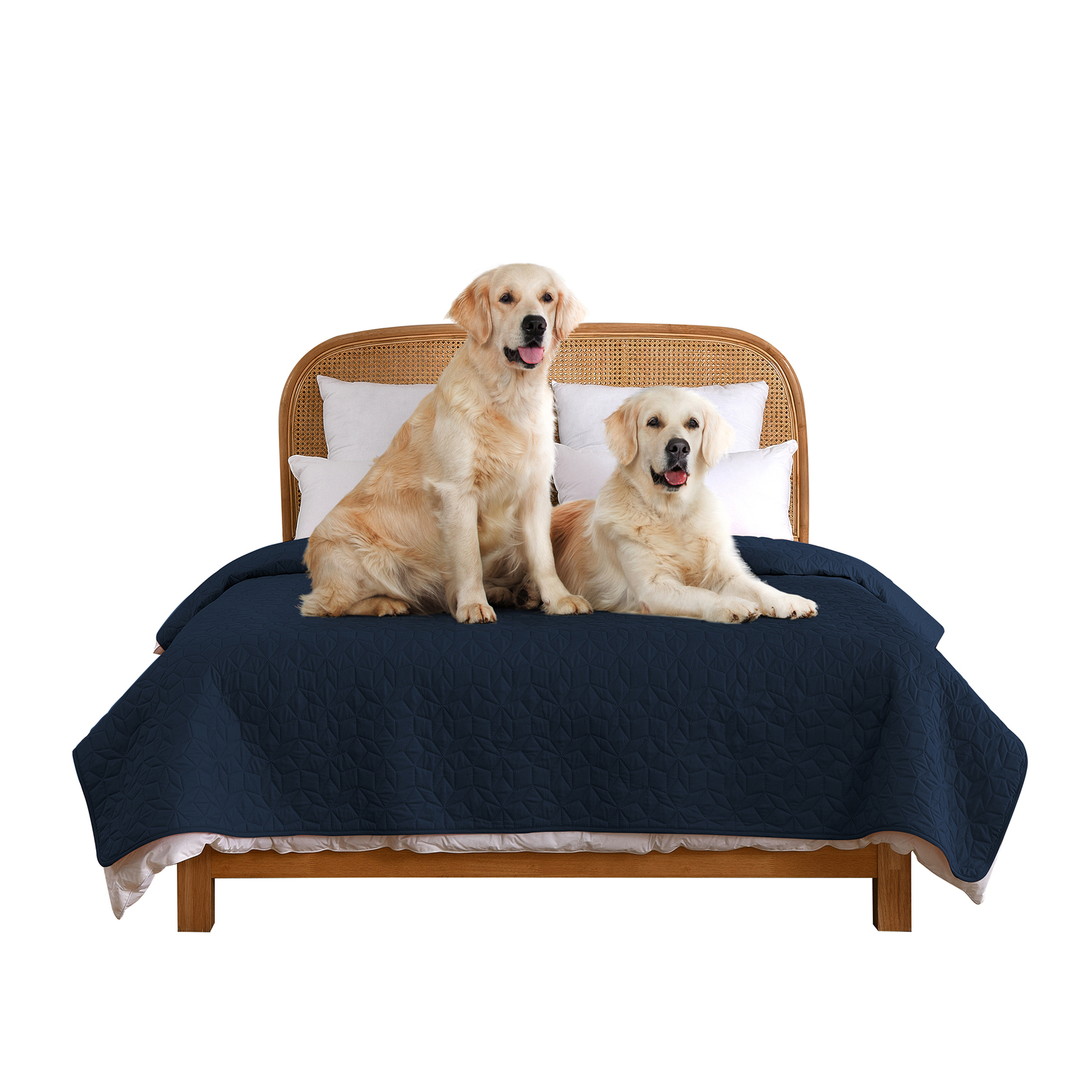 Sofur Waterproof Pet Bed Cover