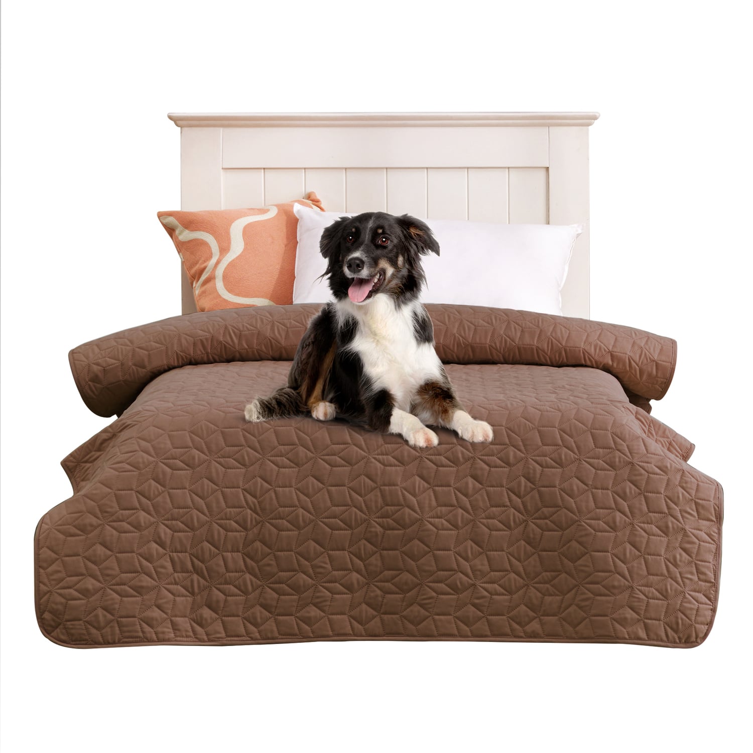 Sofur Waterproof Pet Bed Cover