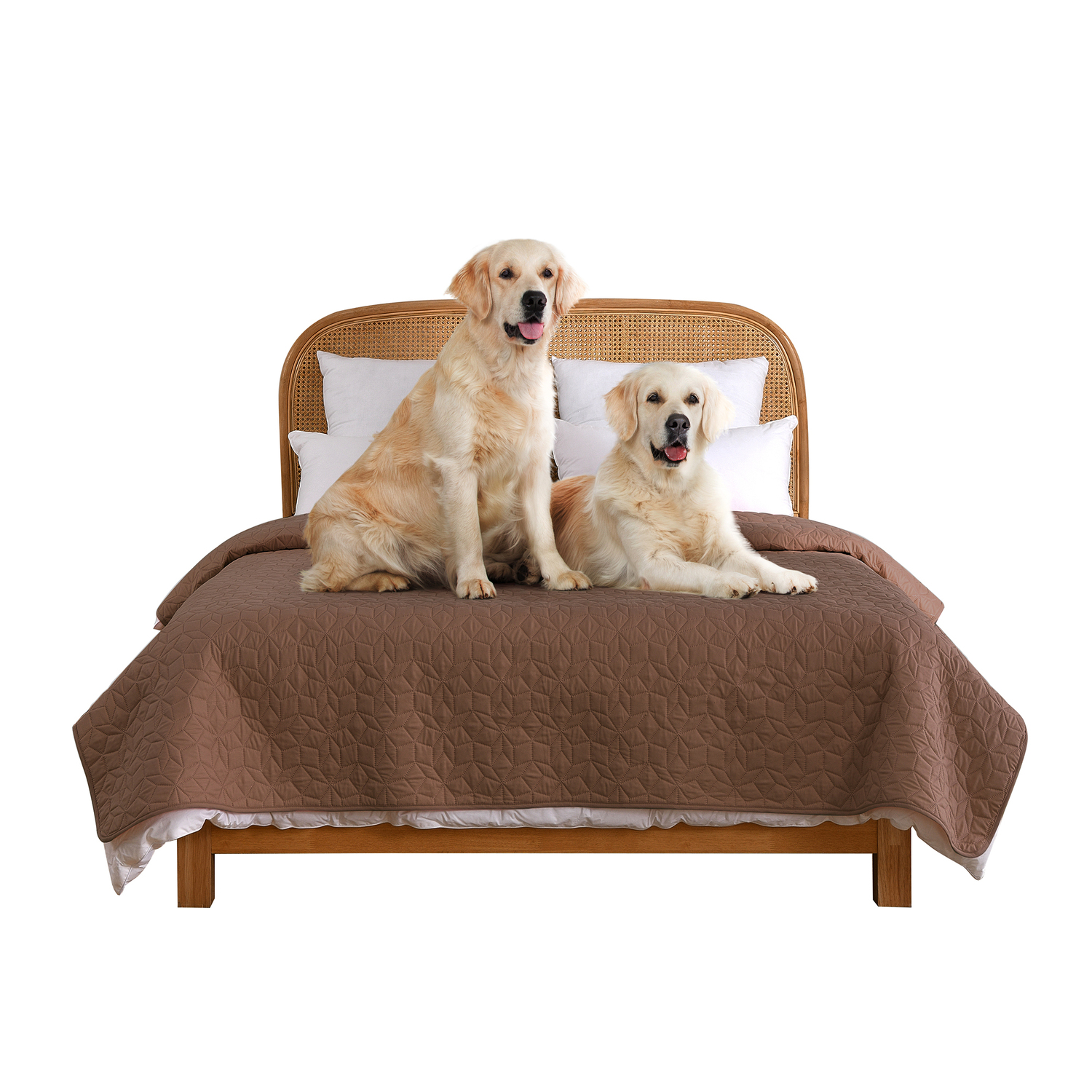 Sofur Waterproof Pet Bed Cover