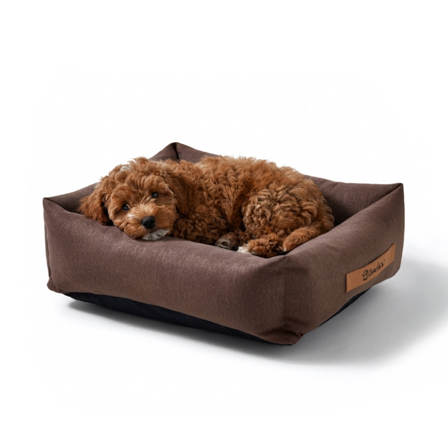 Brody-Linen-Look-Dog-Bed