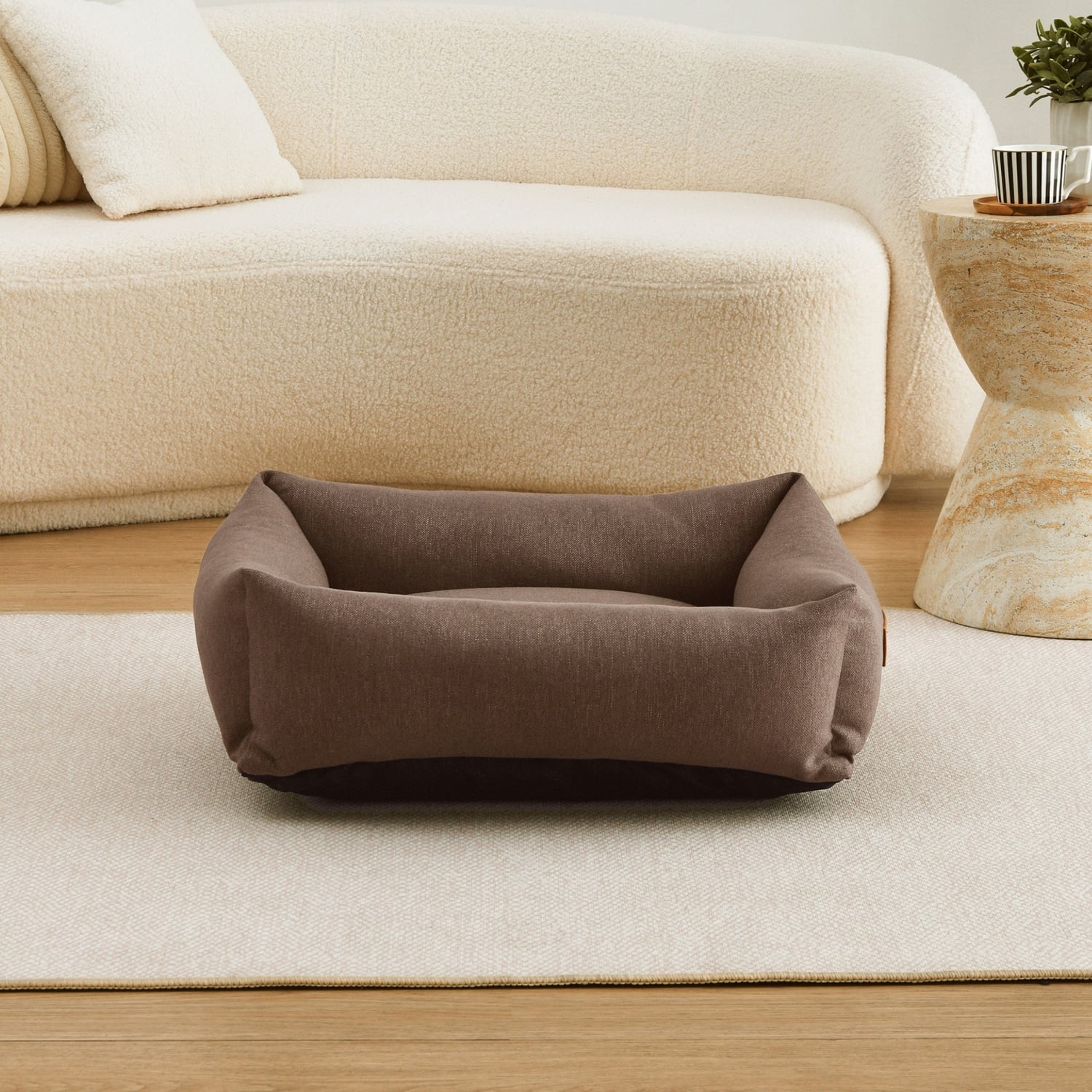 Brody-Linen-Look-Dog-Bed