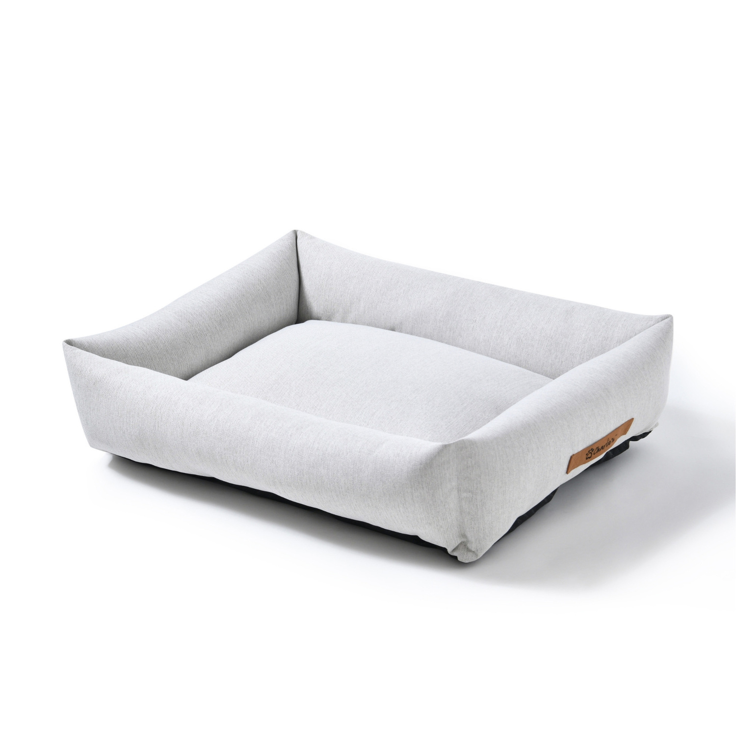 Brody-Linen-Look-Dog-Bed