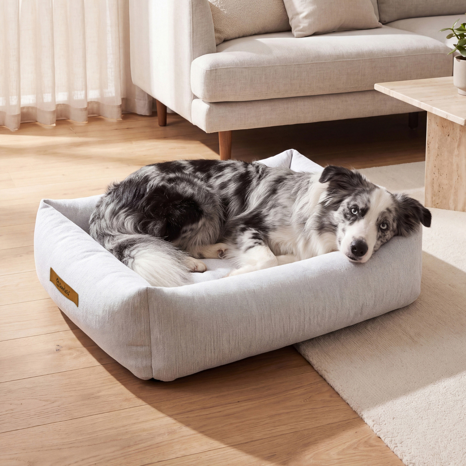 Brody-Linen-Look-Dog-Bed