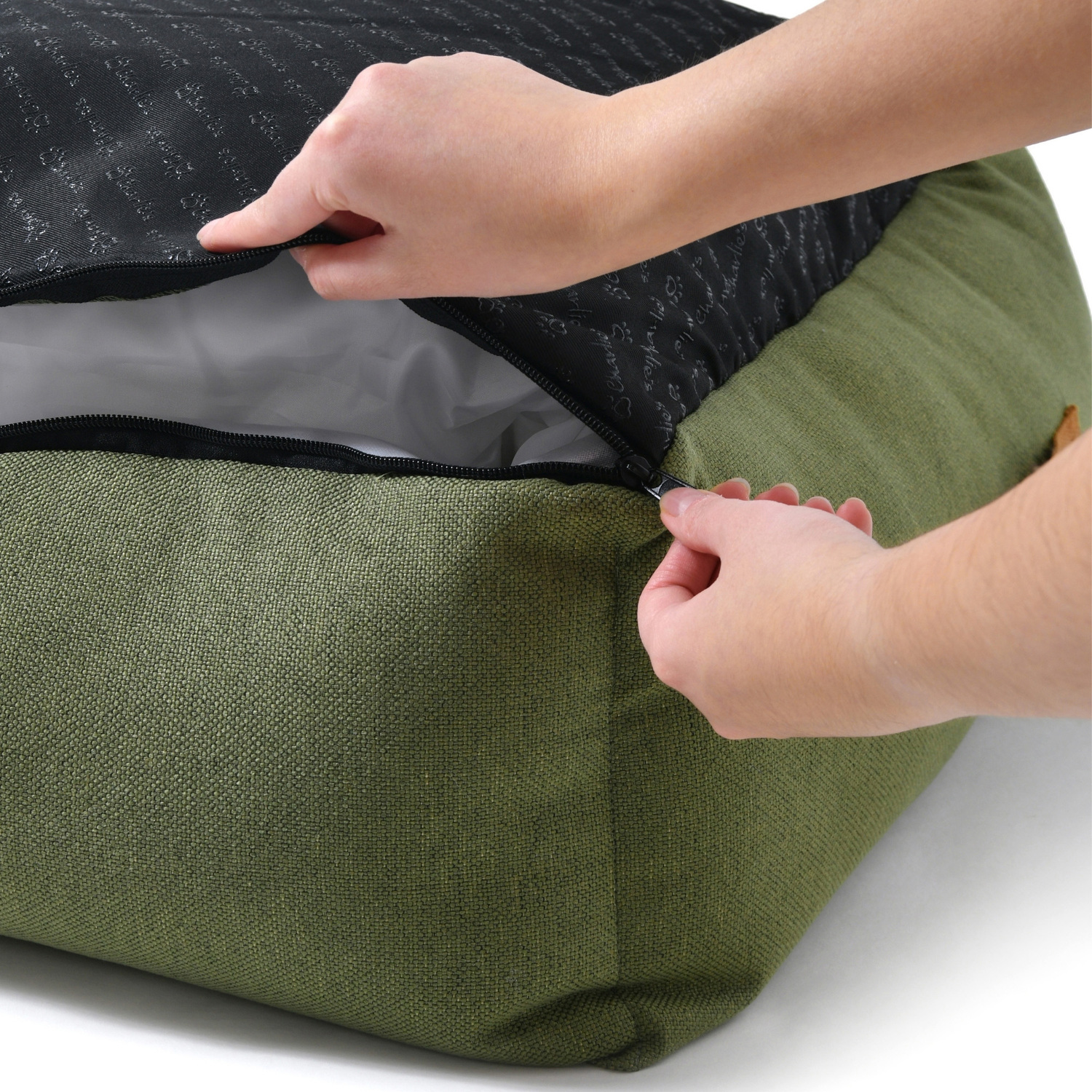 Brody-Linen-Look-Dog-Bed