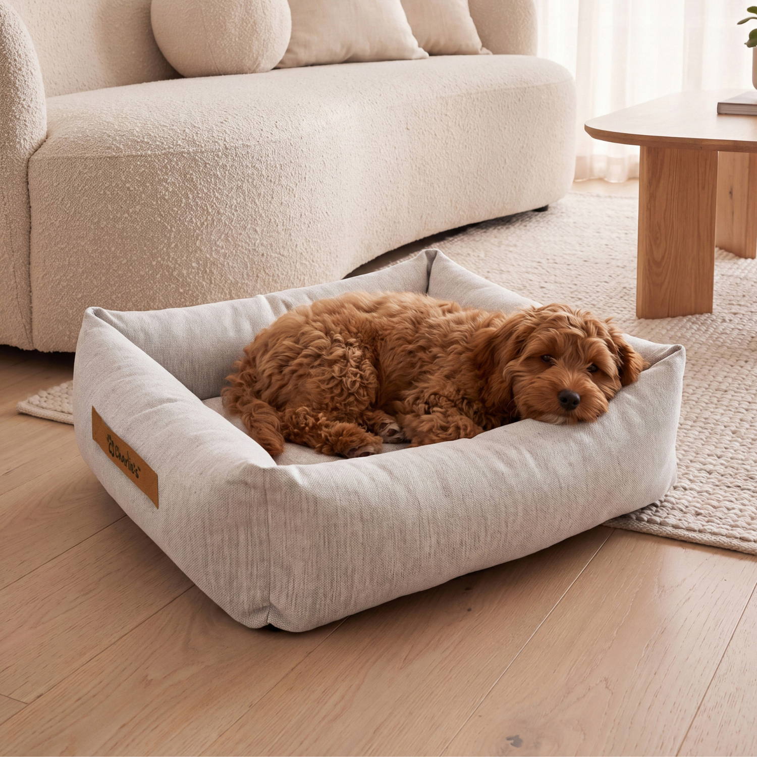 Brody-Linen-Look-Dog-Bed