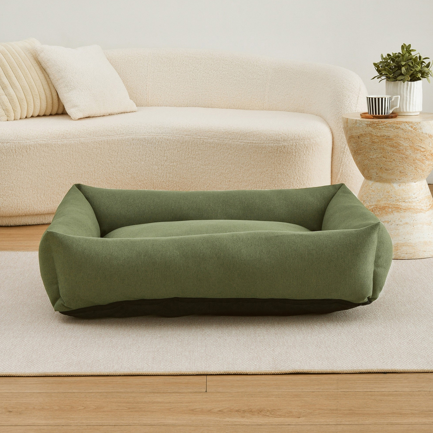 Brody-Linen-Look-Dog-Bed