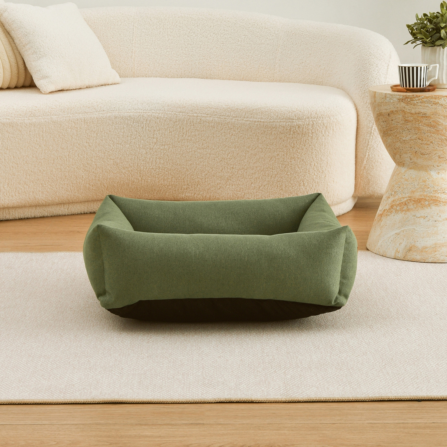 Brody-Linen-Look-Dog-Bed