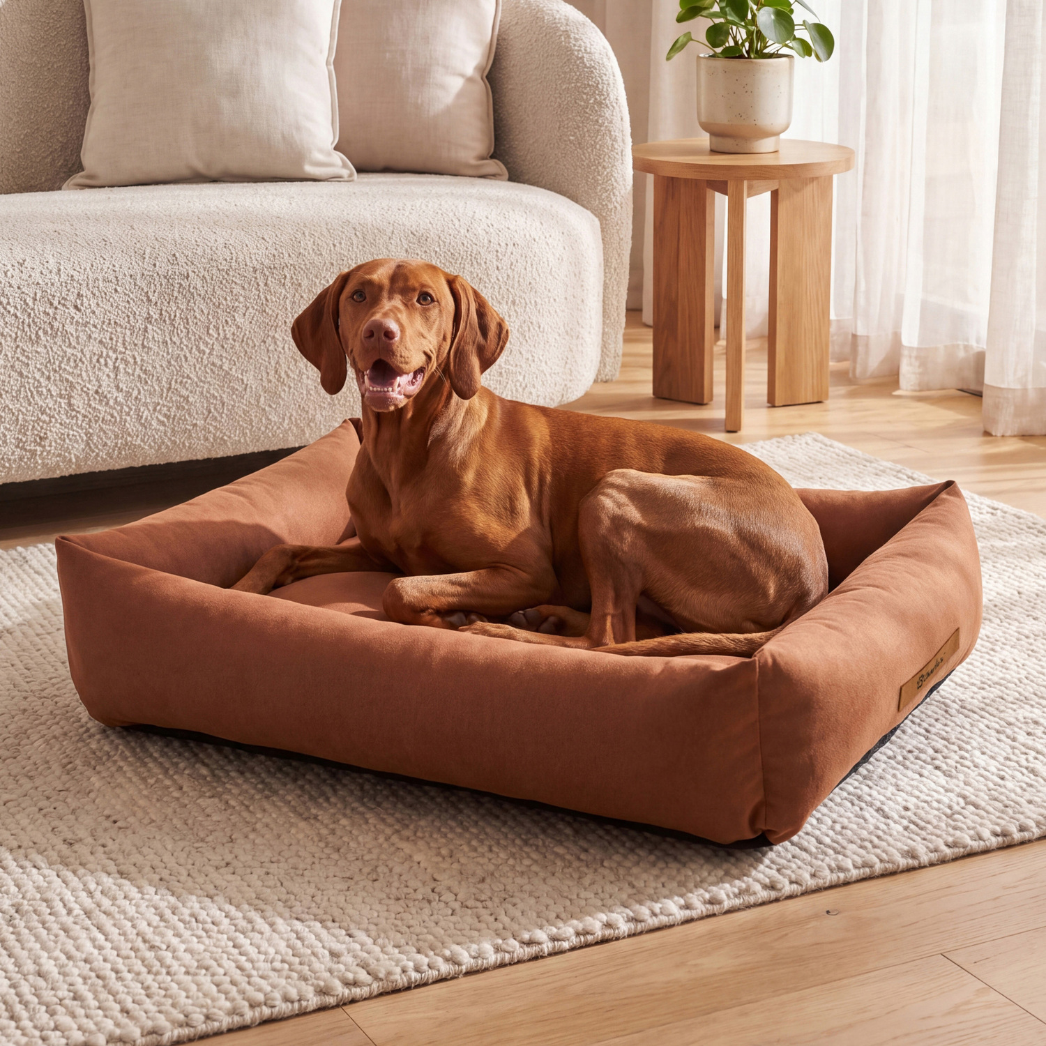 Brody-Linen-Look-Dog-Bed