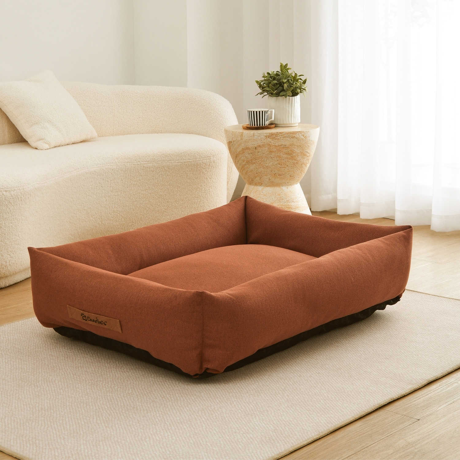 Brody-Linen-Look-Dog-Bed