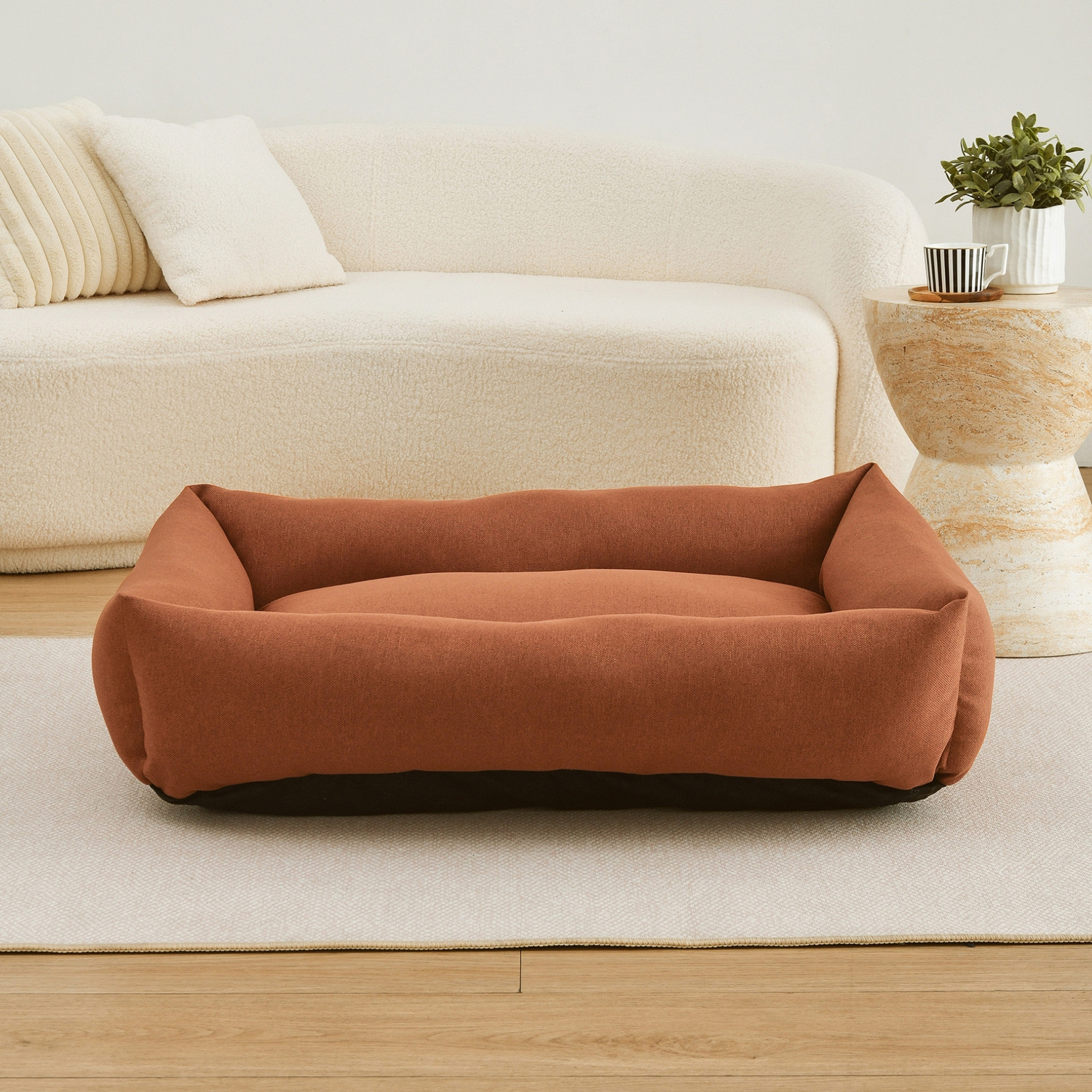 Brody-Linen-Look-Dog-Bed